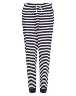 Skinni Fit SF086 - Ultra-Comfort Unisex Stretch Lounge Pants