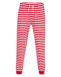 Skinni Fit SF086 - Ultra-Comfort Unisex Stretch Lounge Pants