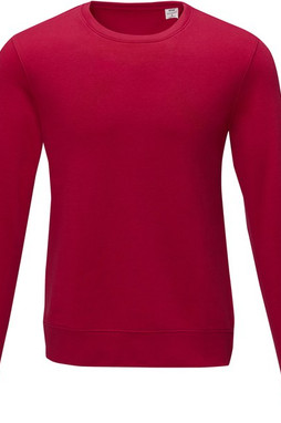 Elevate Essentials 38231 - Zenon men’s crewneck sweater