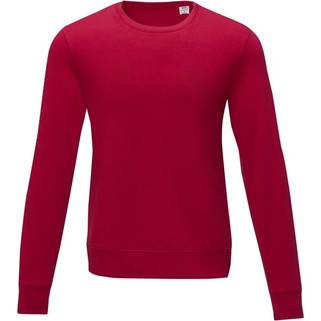 Elevate Essentials 38231 - Zenon męska bluza z okrągłym dekoltem