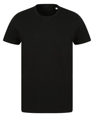 Skinni Fit SF130 - Eco-Friendly Unisex Relaxed Fit Recycled T-Shirt