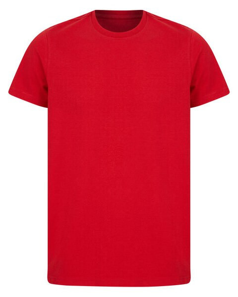 Skinni Fit SF130 - Eco-Friendly Unisex Relaxed Fit Recycled T-Shirt