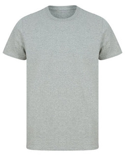 Skinni Fit SF130 - Eco-Friendly Unisex Relaxed Fit Recycled T-Shirt