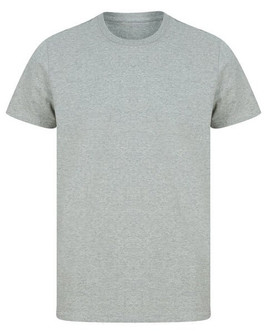 Skinni Fit SF130 - Eco-Friendly Unisex Relaxed Fit Recycled T-Shirt