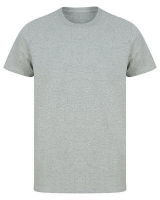 Skinni Fit SF130 - Eco-Friendly Unisex Relaxed Fit Recycled T-Shirt