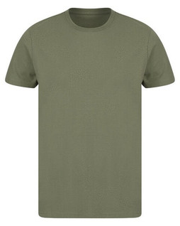 Skinni Fit SF130 - Eco-Friendly Unisex Relaxed Fit Recycled T-Shirt