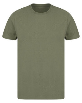 Skinni Fit SF130 - Eco-Friendly Unisex Relaxed Fit Recycled T-Shirt