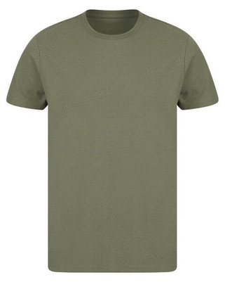 Skinni Fit SF130 - Eco-Friendly Unisex Relaxed Fit Recycled T-Shirt