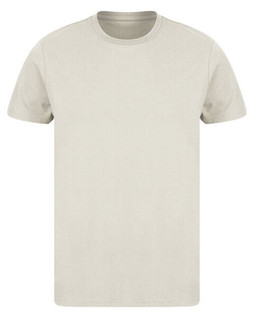Skinni Fit SF130 - Eco-Friendly Unisex Relaxed Fit Recycled T-Shirt
