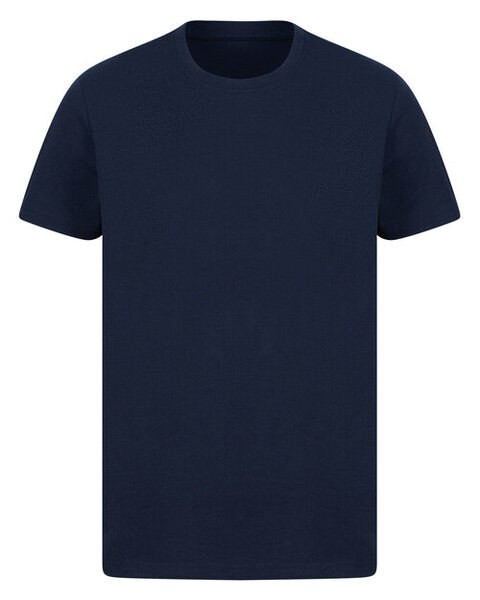 Skinni Fit SF130 - Eco-Friendly Unisex Relaxed Fit Recycled T-Shirt