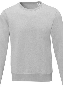 Elevate Essentials 38231 - Zenon heren sweater met crewneck