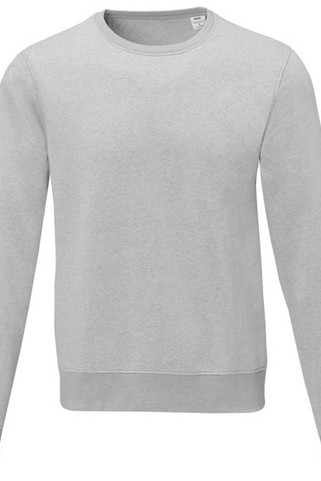 Elevate Essentials 38231 - Zenon heren sweater met crewneck