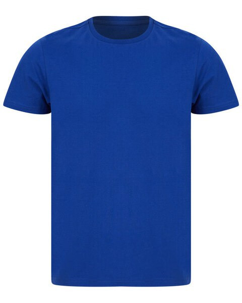 Skinni Fit SF130 - Eco-Friendly Unisex Relaxed Fit Recycled T-Shirt