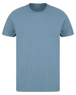 Skinni Fit SF130 - Eco-Friendly Unisex Relaxed Fit Recycled T-Shirt