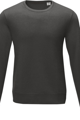 Elevate Essentials 38231 - Zenon men’s crewneck sweater