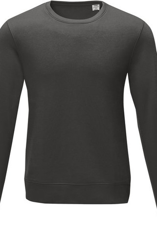 Elevate Essentials 38231 - Zenon men’s crewneck sweater