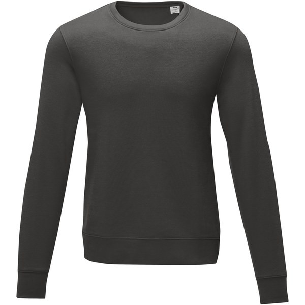 Elevate Essentials 38231 - Zenon sweatshirt til herrer