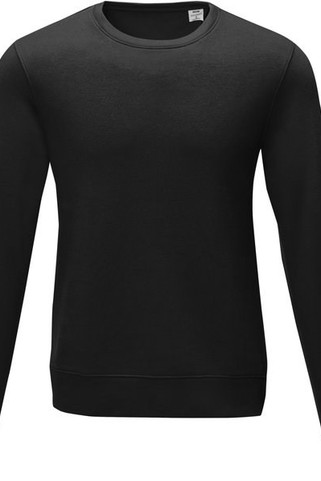 Elevate Essentials 38231 - Zenon men’s crewneck sweater