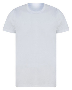 Skinni Fit SF140 - Eco-Friendly Unisex Organic Cotton T-Shirt