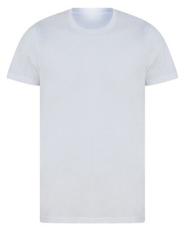 Skinni Fit SF140 - Eco-Friendly Unisex Organic Cotton T-Shirt