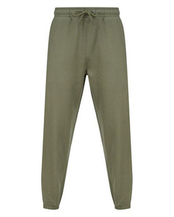 Skinni Fit SF430 - Eco-Friendly Unisex Joggers with Recycled Materials