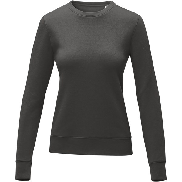 Elevate Essentials 38232 - Zenon women’s crewneck sweater