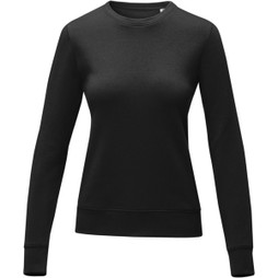 Elevate Essentials 38232 - Zenon sweatshirt til kvinder