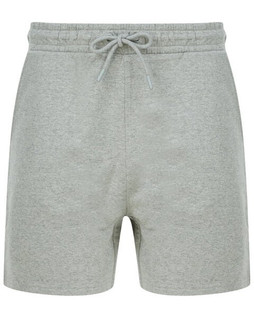 Skinni Fit SF432 - Eco-Friendly Unisex Brushed Fleece Sweat Shorts
