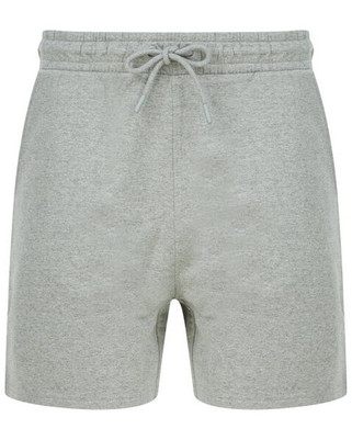 Skinni Fit SF432 - Eco-Friendly Unisex Brushed Fleece Sweat Shorts