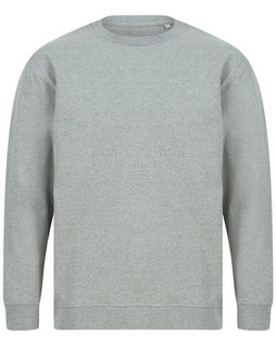 Skinni Fit SF530 - Eco-Friendly Unisex Relaxed Fit Fashion Sweatshirt