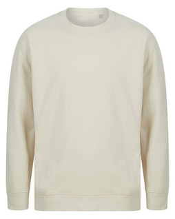 Skinni Fit SF530 - Eco-Friendly Unisex Relaxed Fit Fashion Sweatshirt