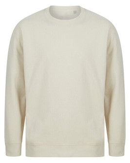 Skinni Fit SF530 - Eco-Friendly Unisex Relaxed Fit Fashion Sweatshirt