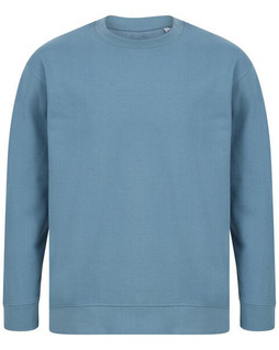 Skinni Fit SF530 - Eco-Friendly Unisex Relaxed Fit Fashion Sweatshirt
