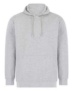 Skinni Fit SF531 - Eco-Friendly Unisex Hoodie with Recycled Materials
