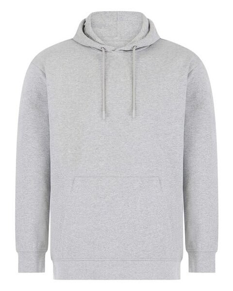 Skinni Fit SF531 - Eco-Friendly Unisex Hoodie with Recycled Materials