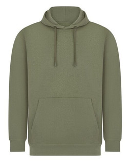 Skinni Fit SF531 - Eco-Friendly Unisex Hoodie with Recycled Materials