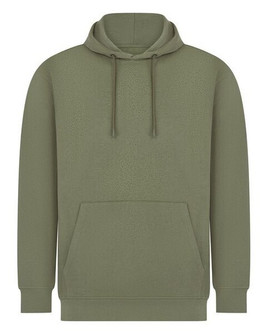 Skinni Fit SF531 - Eco-Friendly Unisex Hoodie with Recycled Materials