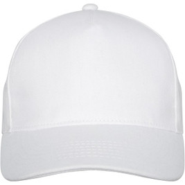 Elevate Life 38677 - Classic Comfort 5 Panel Cotton Cap