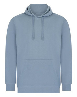 Skinni Fit SF531 - Eco-Friendly Unisex Hoodie with Recycled Materials