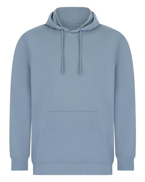 Skinni Fit SF531 - Eco-Friendly Unisex Hoodie with Recycled Materials