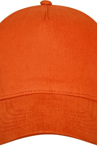 Elevate Life 38677 - Casquette Doyle 5 panneaux