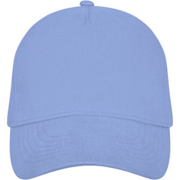 Elevate Life 38677 - Doyle Klassieke 5-Panel Pet Met Verstelbare Sluiting