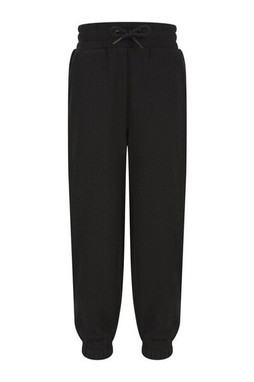 Skinni Fit SM430 - Eco-Friendly Kids Joggers with Elastic Waist and Cuffs