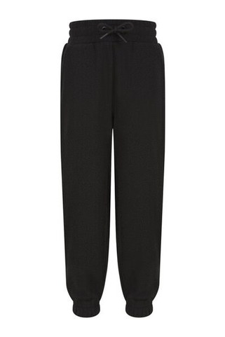 Skinni Fit SM430 - Eco-Friendly Kids Joggers with Elastic Waist and Cuffs