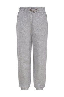 Skinni Fit SM430 - Eco-Friendly Kids Joggers with Elastic Waist and Cuffs