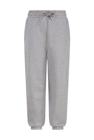 Skinni Fit SM430 - Eco-Friendly Kids Joggers with Elastic Waist and Cuffs