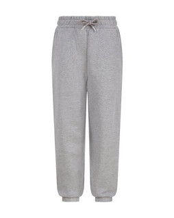 Skinni Fit SM430 - Eco-Friendly Kids Joggers with Elastic Waist and Cuffs
