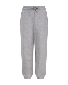 Skinni Fit SM430 - Eco-Friendly Kids Joggers with Elastic Waist and Cuffs