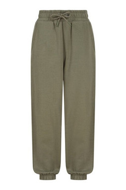 Skinni Fit SM430 - Eco-Friendly Kids Joggers with Elastic Waist and Cuffs