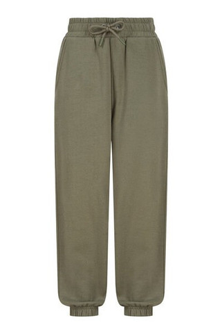 Skinni Fit SM430 - Eco-Friendly Kids Joggers with Elastic Waist and Cuffs